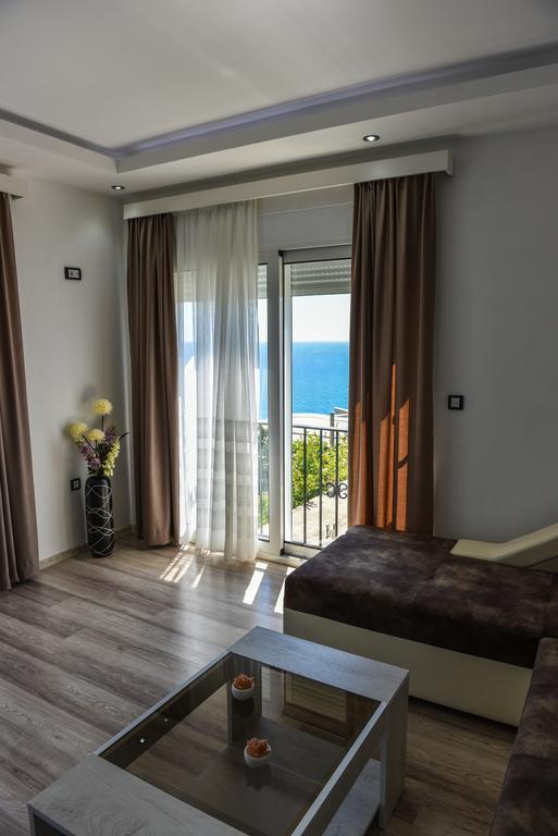 Villa Premier Ulcinj Extérieur photo